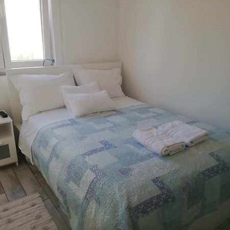 Apartment Villa Franci Pag Town Eksteriør billede