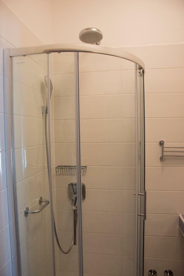 Apartment Villa Franci Pag Town Eksteriør billede