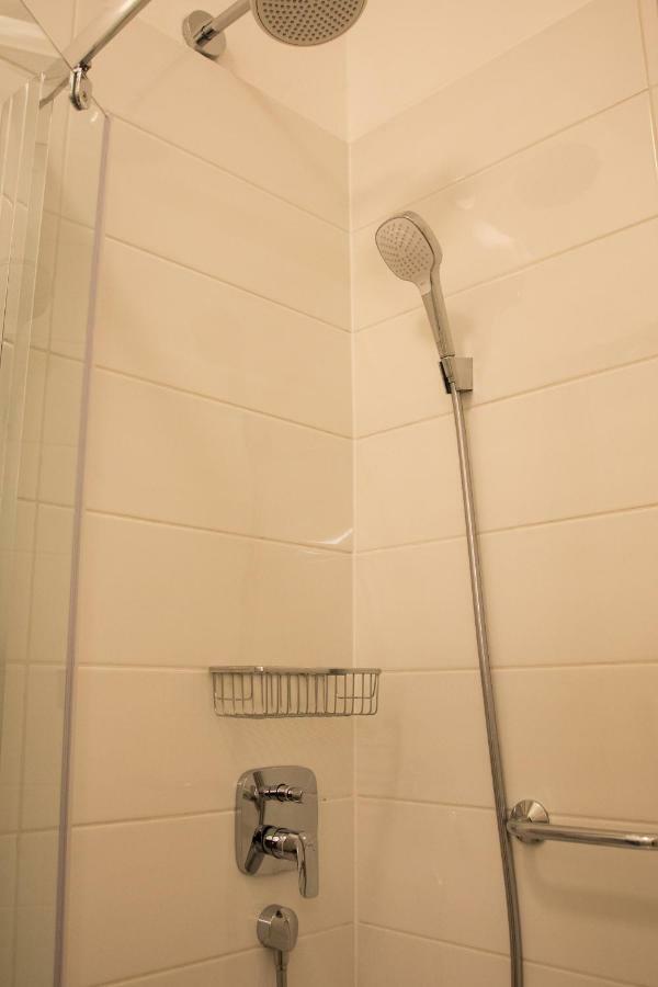 Apartment Villa Franci Pag Town Eksteriør billede